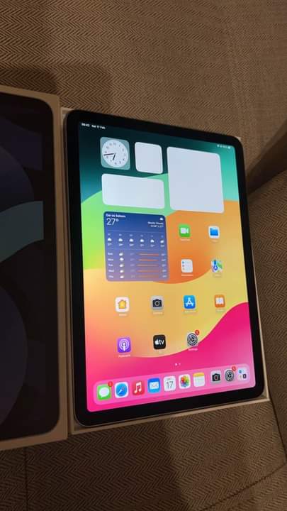 ipad