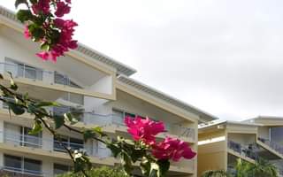 A picture of 3bedrooms masaki 1500