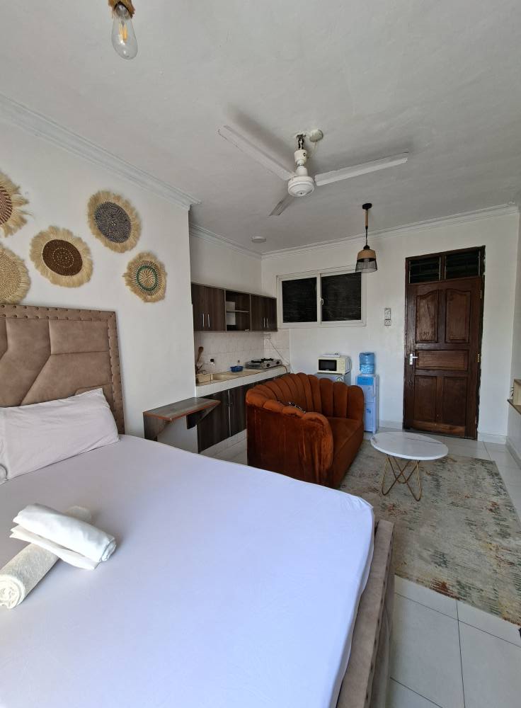 A picture of Airbnb bamburi mtambo