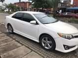 A picture of 2012 Toyota Camry use first body Price 6m Location Amuwo