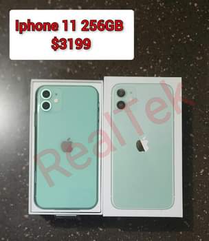 iPhone M.