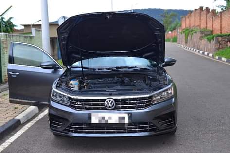 vw