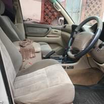 A picture of V8 2000 47M