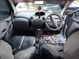 A picture of TOYOTA VITZ FOR SALE 0712 423711
