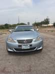 A picture of Lexus IS250 07 08