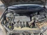 A picture of 04 Toyota matrix first body nothing Location island Lagos Price