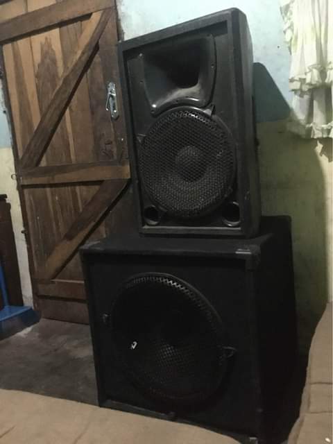 speakers