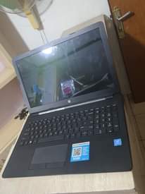 A picture of Hp PENTIUM price 150 000frw tel 0789362330