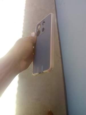 A picture of phone