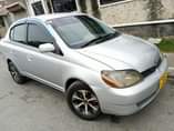 A picture of Toyota Platz