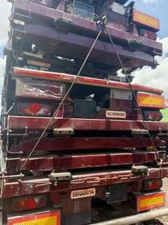 trailers