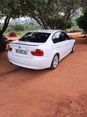 Bongani K.