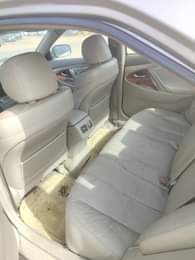 A picture of Toyota Camry aka muscle 2008 model V6 4 sale Super