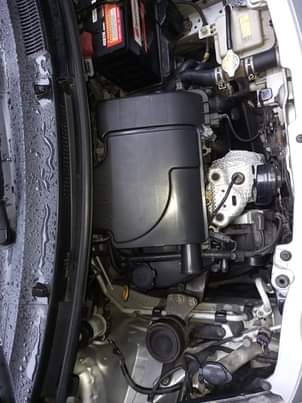 used toyota vits