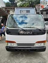 isuzu