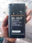 A picture of Tecno f1 mpyaaaa mno gb8 wah