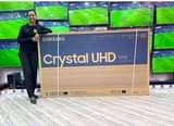 A picture of TUNATOA TV KWA MKOPO UKU UKILIPA KIDG KIDG WHATSAP NAMBA