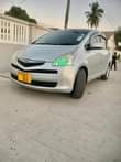 A picture of TOYOTA RACTIS BEI MILLION 8 7