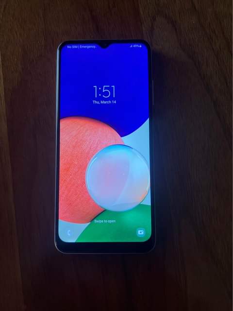 samsung a21s