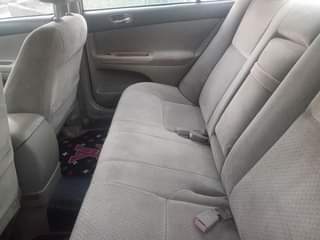 A picture of Clean Toyota Camry big daddy