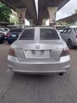 A picture of Honda Accord 2009 No chat call only 09150958224