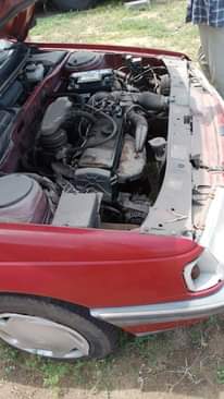 A picture of Pequot 405 model 2002