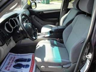 A picture of TOYOTA 4RUNNER FOR SALE AUCTION PRICE