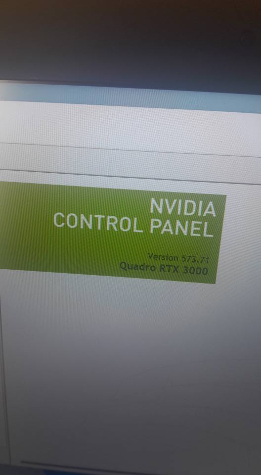 A picture of HP zbook 15