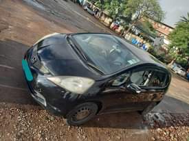 used honda fit