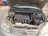 A picture of Another Awuf don land Chaiii See as the interior clean