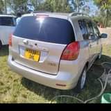 A picture of Toyota Spacial Million 5 9 Automatic Petrol Mwanza 0767510909 0767510909