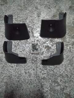 Shanar K.