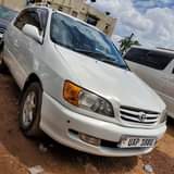A picture of TOYOTA IPSUM 1999 11.5M