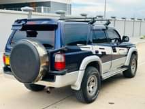 A picture of TOYOTA SURF