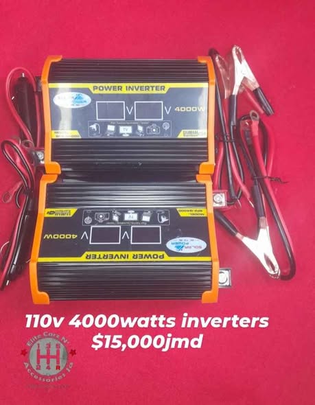 inverter