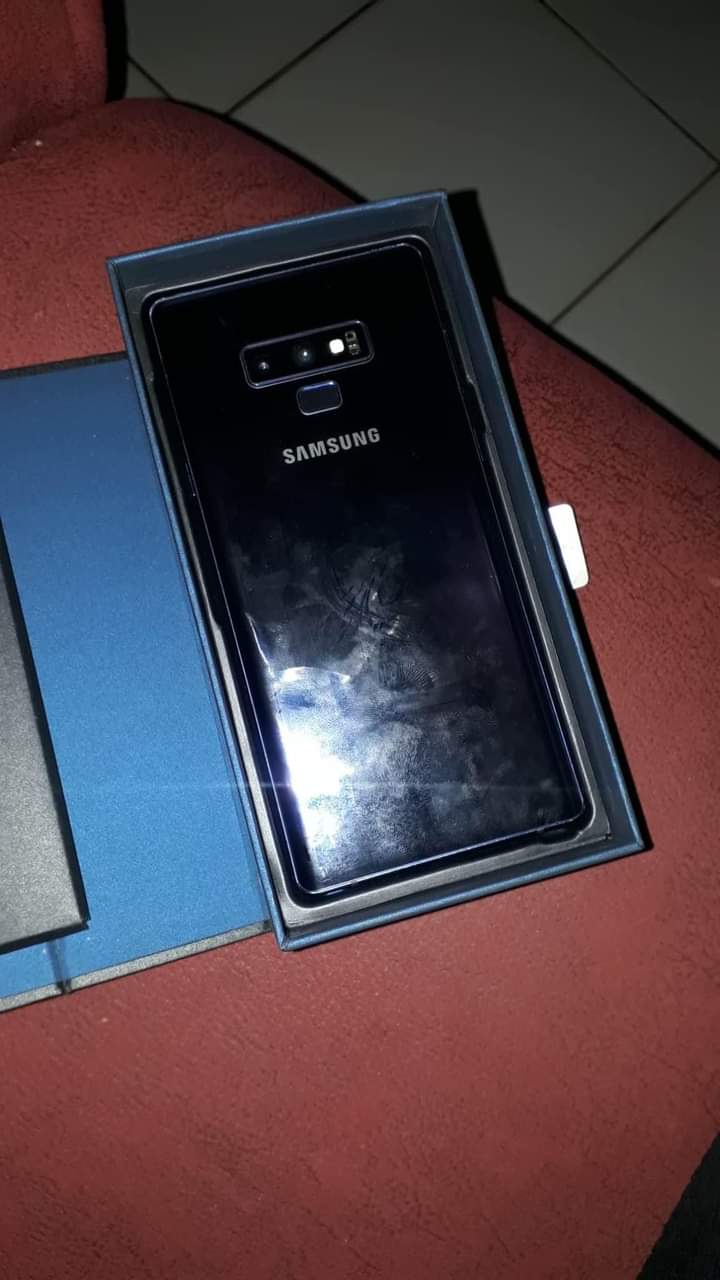 used samsung galaxy