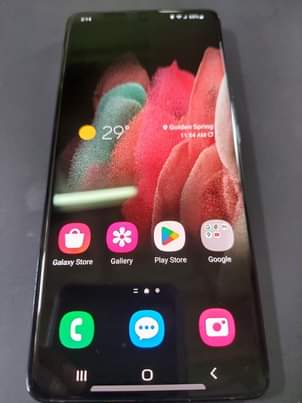 samsung s21