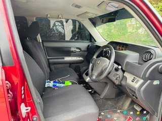 A picture of TOYOTA RUMIO DVJ