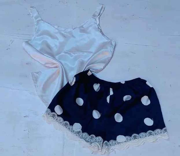 A picture of Night dress Pajammasy
