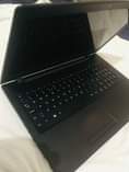 A picture of Lenovo Laptop