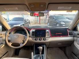 A picture of CLEAN TOYOTA CAMRY BFN BUY AND DRIVE FOR 3 650M