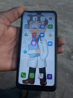 itel s15