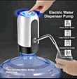 A picture of Electric water dispenser pump