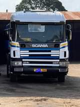 A picture of SCANIA 0620356906