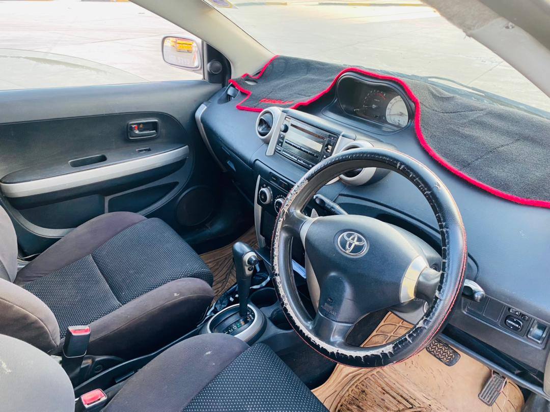 used toyota