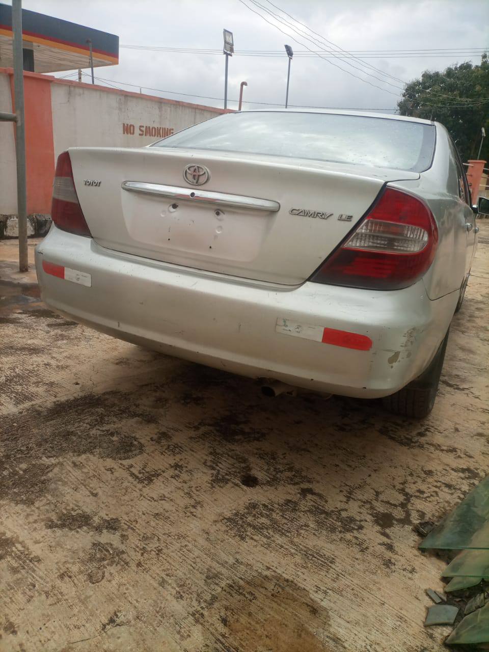 A picture of TOYOTA BIG DADDY 04