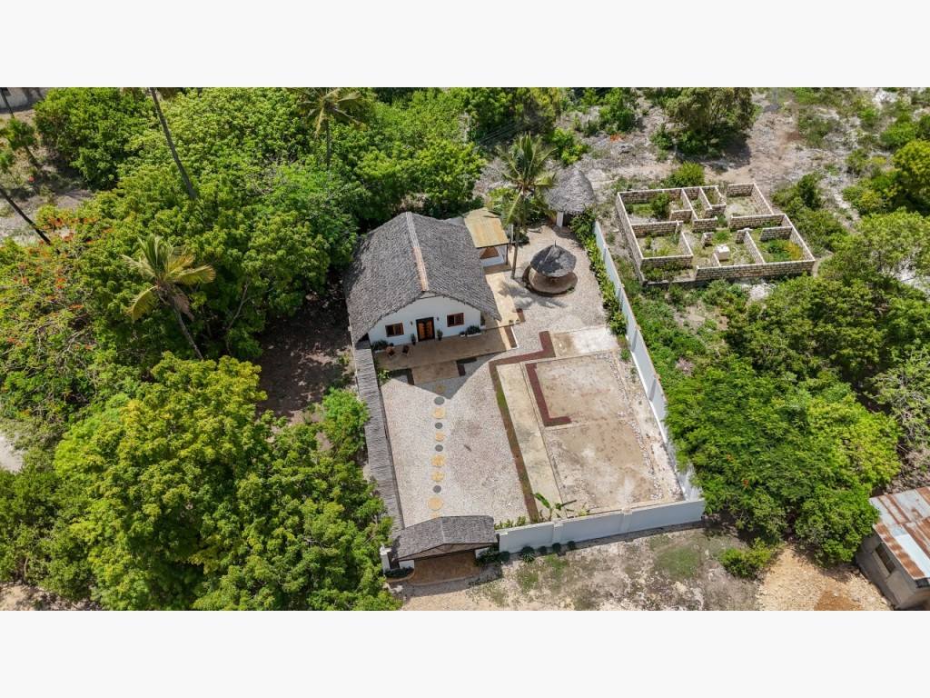 A picture of House for sale Matemwe