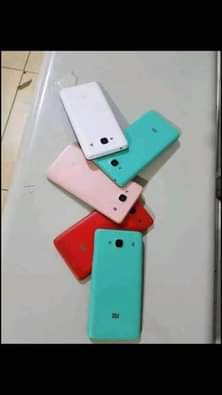 redmi