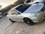 A picture of TOYOTA PREMIO