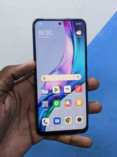 A picture of REDMI NOTE 10S